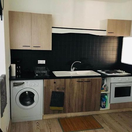 Appartement Entier 38M2 T2 Hyper Centre De Dax Exterior photo