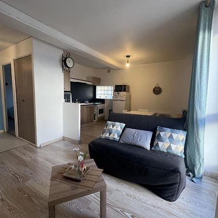 Appartement Entier 38M2 T2 Hyper Centre De Dax Exterior photo