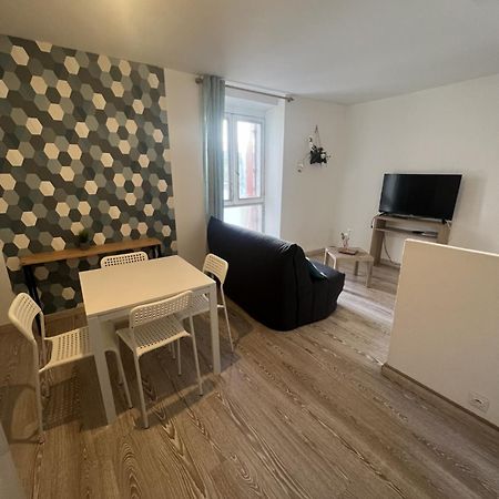 Appartement Entier 38M2 T2 Hyper Centre De Dax Exterior photo