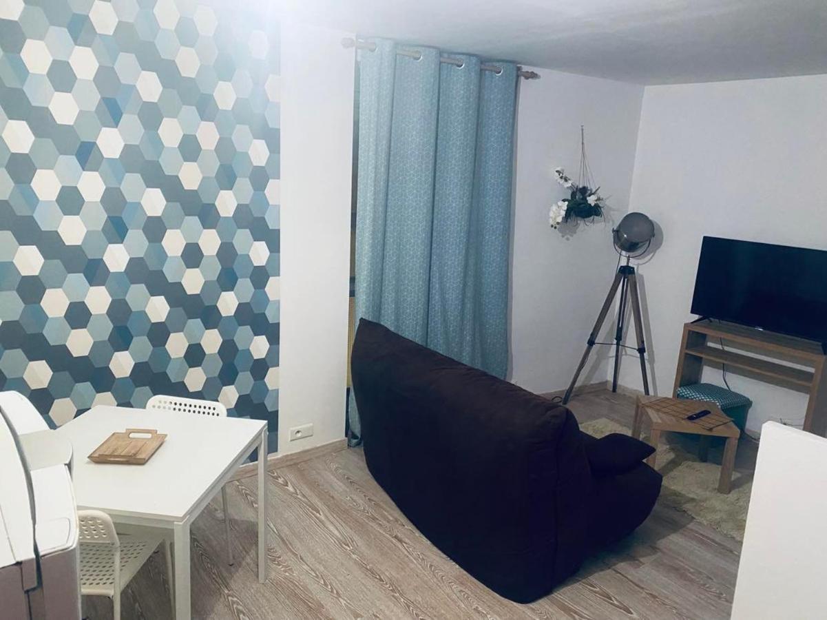 Appartement Entier 38M2 T2 Hyper Centre De Dax Exterior photo