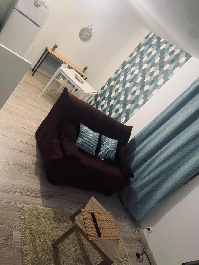 Appartement Entier 38M2 T2 Hyper Centre De Dax Exterior photo