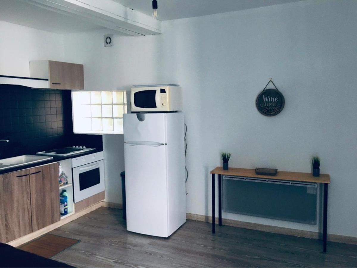 Appartement Entier 38M2 T2 Hyper Centre De Dax Exterior photo