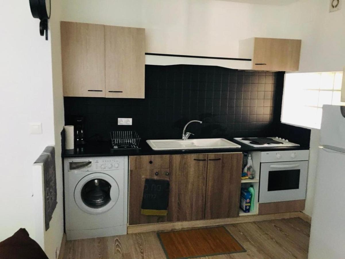Appartement Entier 38M2 T2 Hyper Centre De Dax Exterior photo