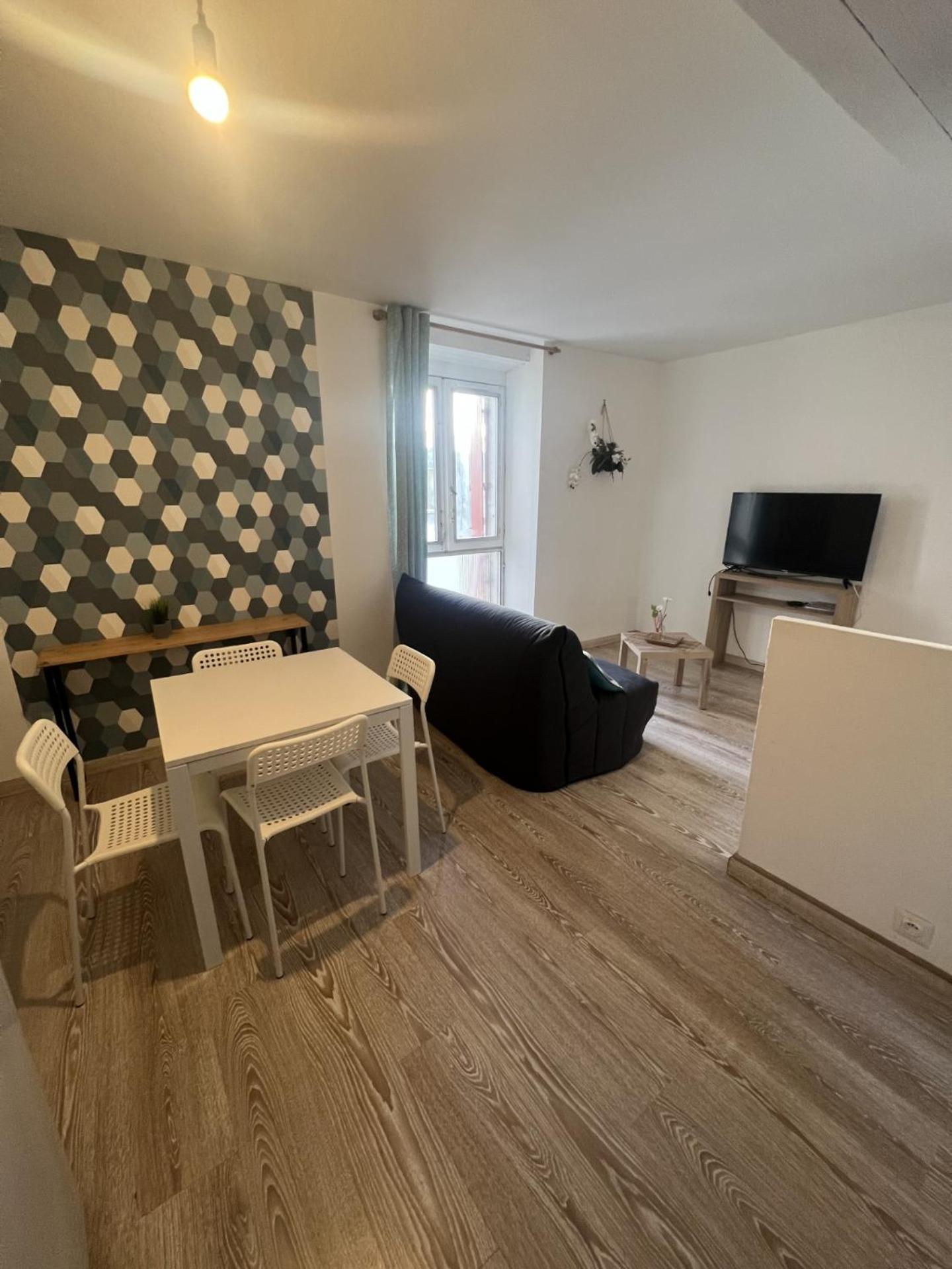 Appartement Entier 38M2 T2 Hyper Centre De Dax Exterior photo